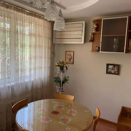 Appartement Graz Andrew Relax