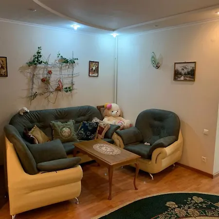Graz Andrew Relax Apartment